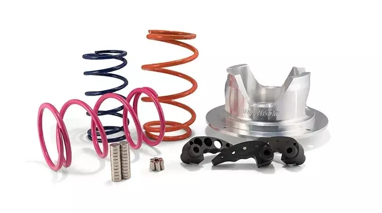 Dynojet Clutch Kit for 2014-2015 Polaris RZR XP1000• 19-DCK2