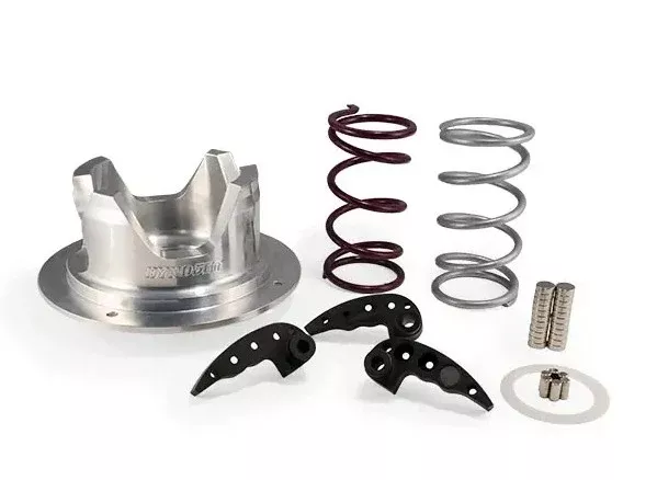 Dynojet Clutch Kit for 2016-2024 Polaris RZR 900 EBS• 19-DCK4
