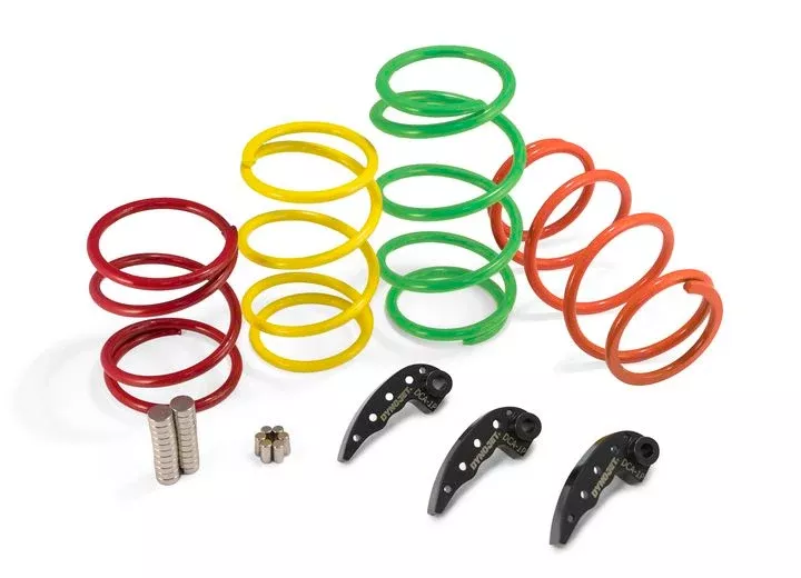 Dynojet Clutch Kit for 2016 Polaris RZR XP Turbo• 19-DCK1