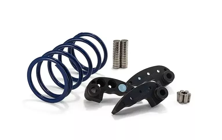 Dynojet Clutch Kit for 2017-2018 Polaris Ranger XP 1000• 19-DCK8