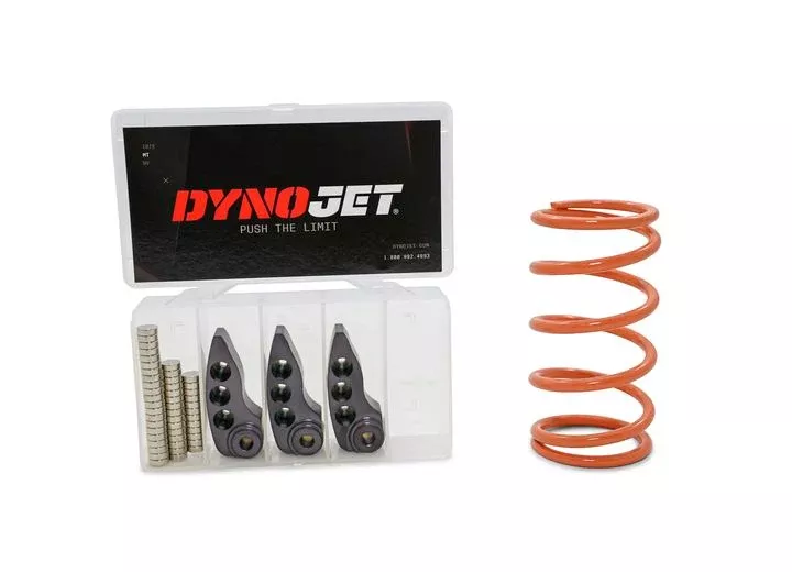 Dynojet Clutch Kit for Polaris Ranger XP1000• 19-DCK16