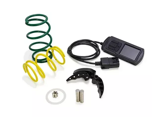 Dynojet Stage 2 Kit for 2017-2020 Polaris RZR XP Turbo• 96090003