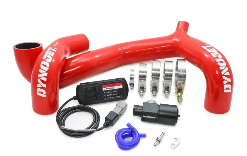 Dynojet Stage 2B Power Package for Can-Am Maverick X3• 96090023