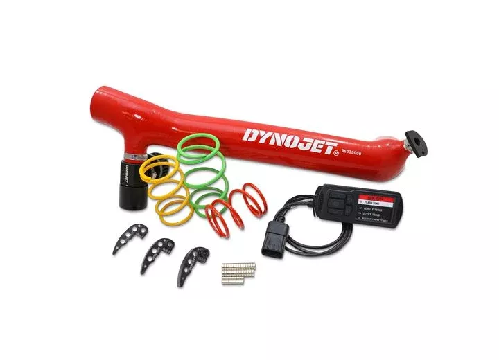 Dynojet Stage 3 Kit for Polaris RZR XP Turbo• 96090013