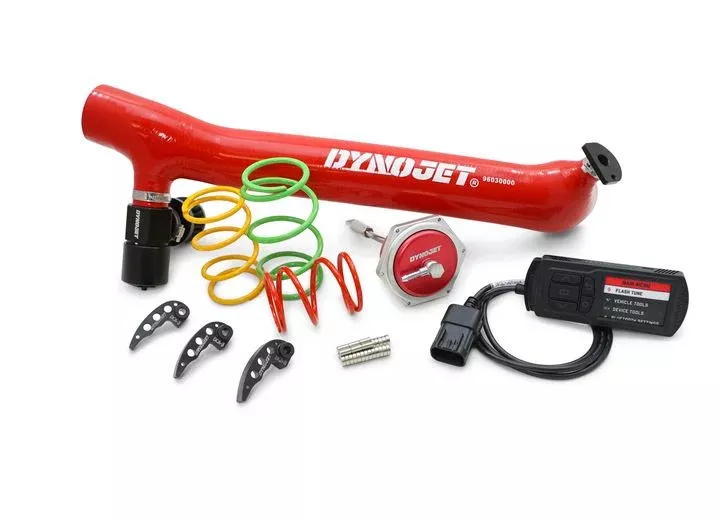 Dynojet Stage 3+ Power Package for Polaris RZR XP Turbo• 96090029