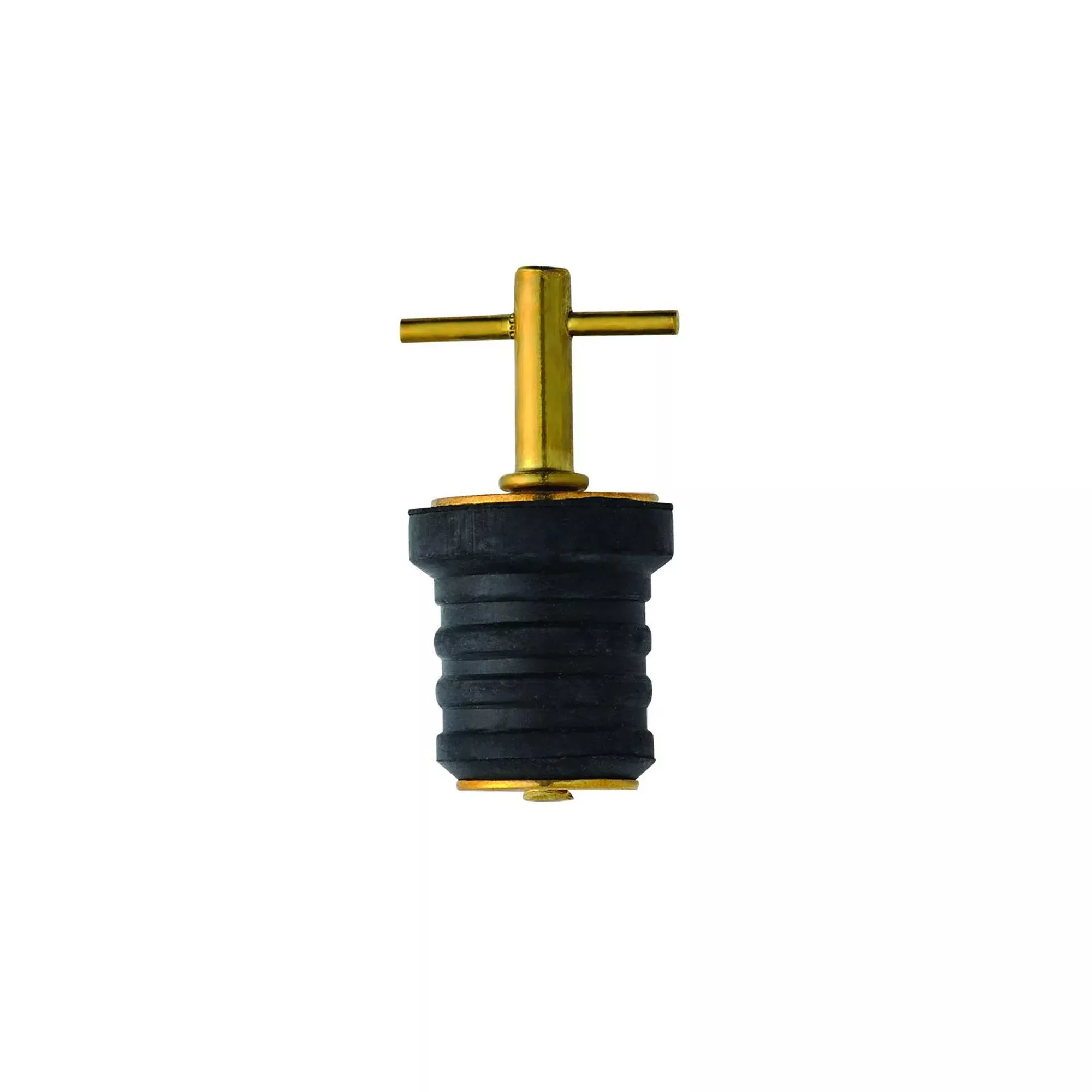 EA Boat Drain Plug; T Handle
