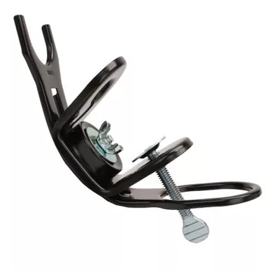 EAGLE CLAW 04100-003 CLAMP-ON ROD HOLDER 2-3/4"