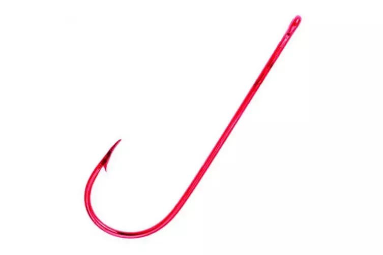 Eagle Claw Crappie Aberdeen Light Wire Size 1 #L214RFH-1