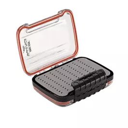 Eagle Claw Ice Jig Box Medium