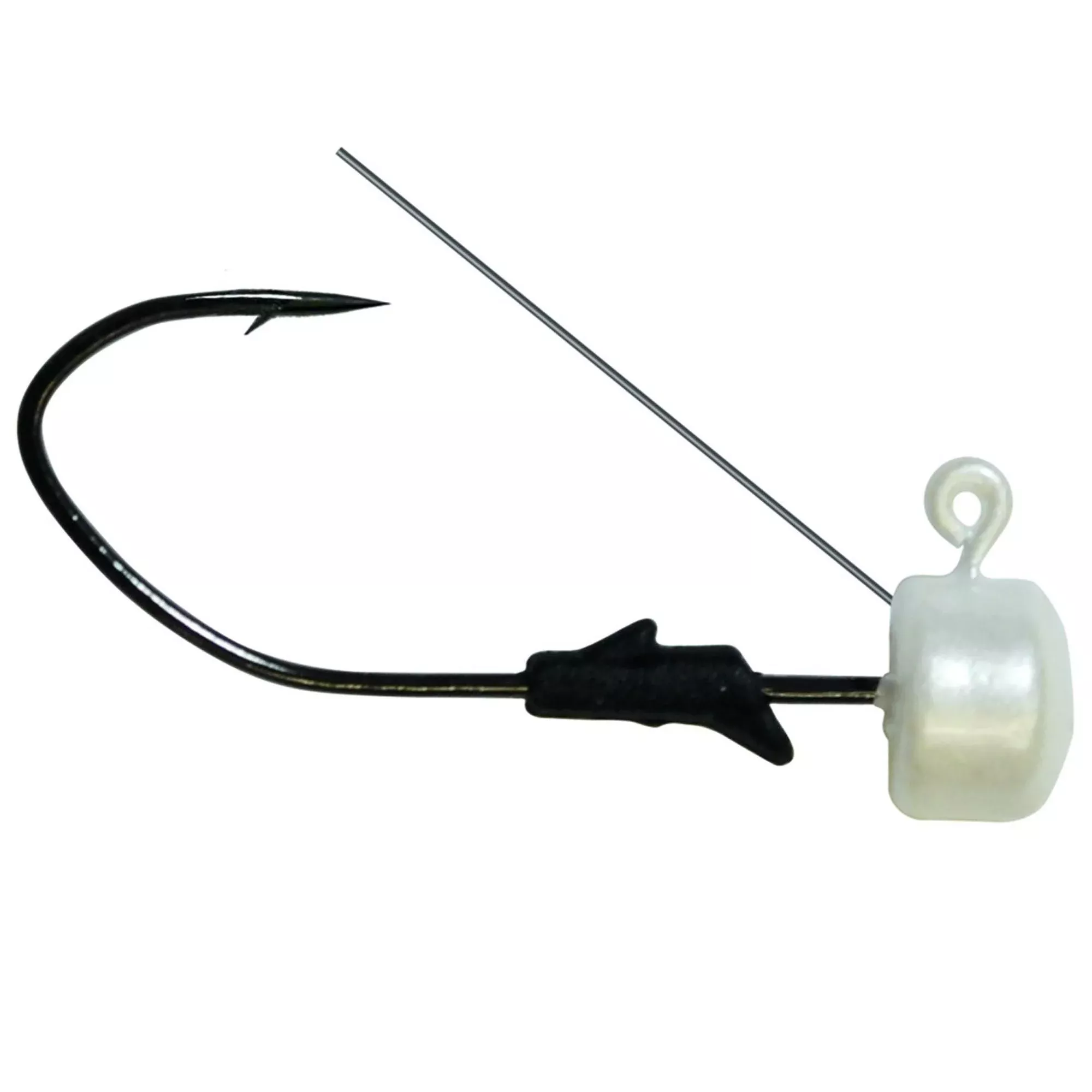 Eagle Claw LS Pro-V Finesse Jig Weedless