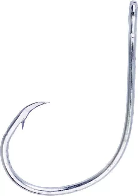 Eagle Claw Seaguard Circle Hook 5/0 #L197GH-5/0