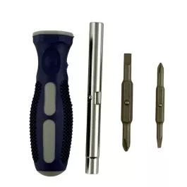 Eagle Claw Shappell Screwdriver Set