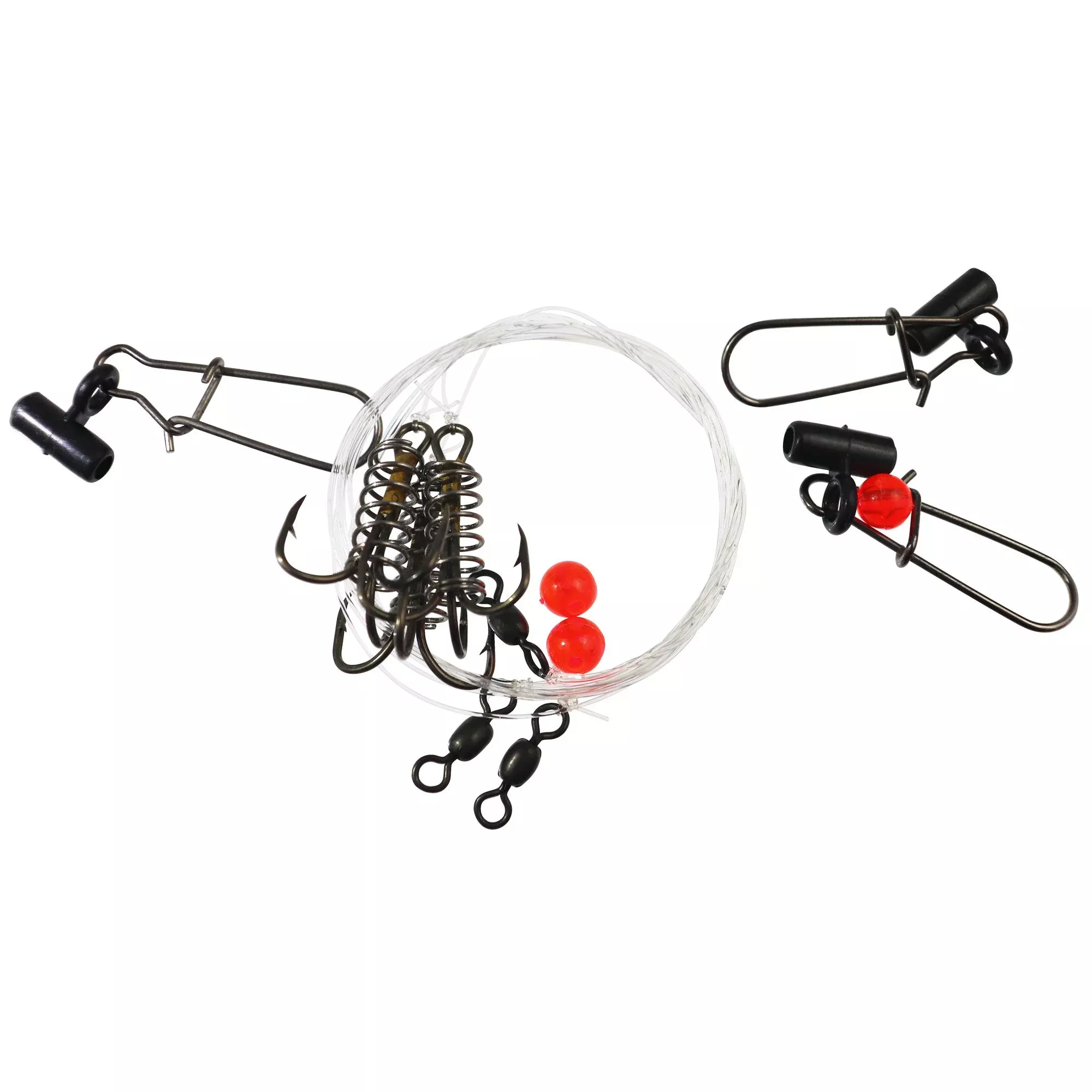 Eagle Claw SoftBait Sinker Slide Rig
