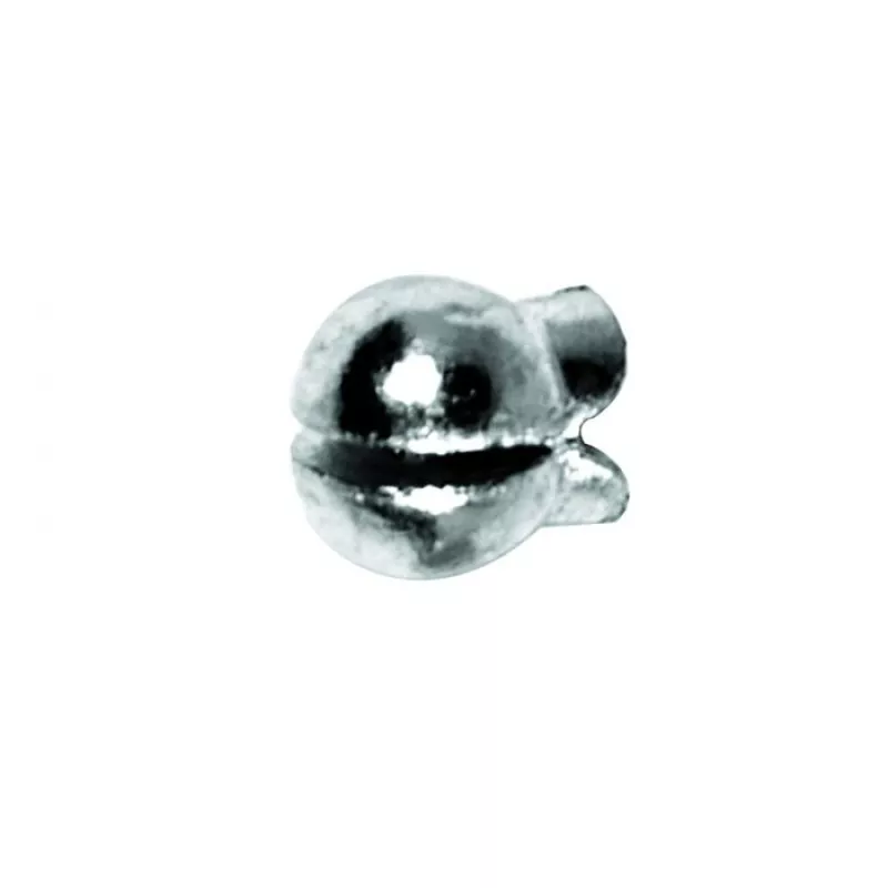Eagle Claw Tin Removable Split-Shot Size 7 #NLRS7