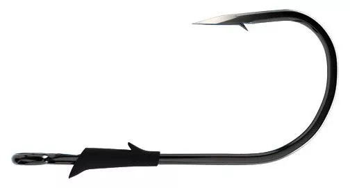 Eagle Claw TroKar Flippin Black