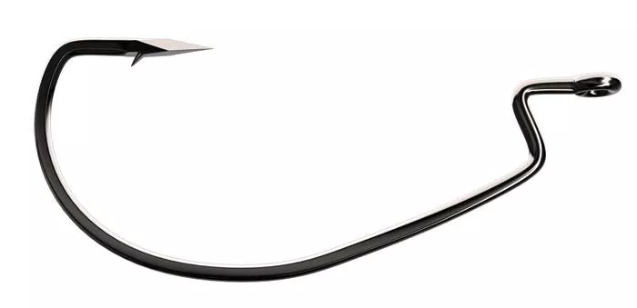Eagle Claw TroKar Magworm XL