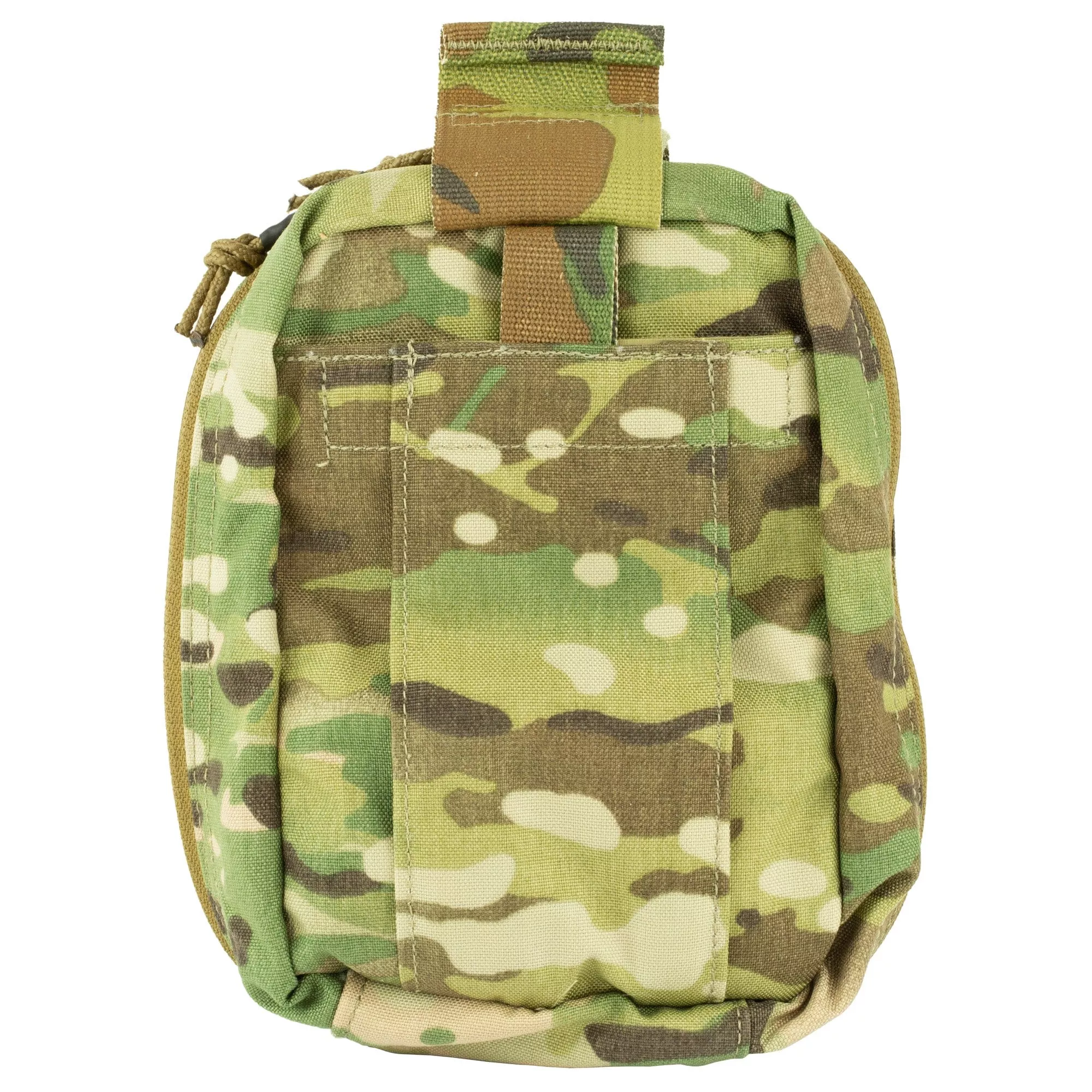 Eagle Medical Pouch Quick Pull Mcam