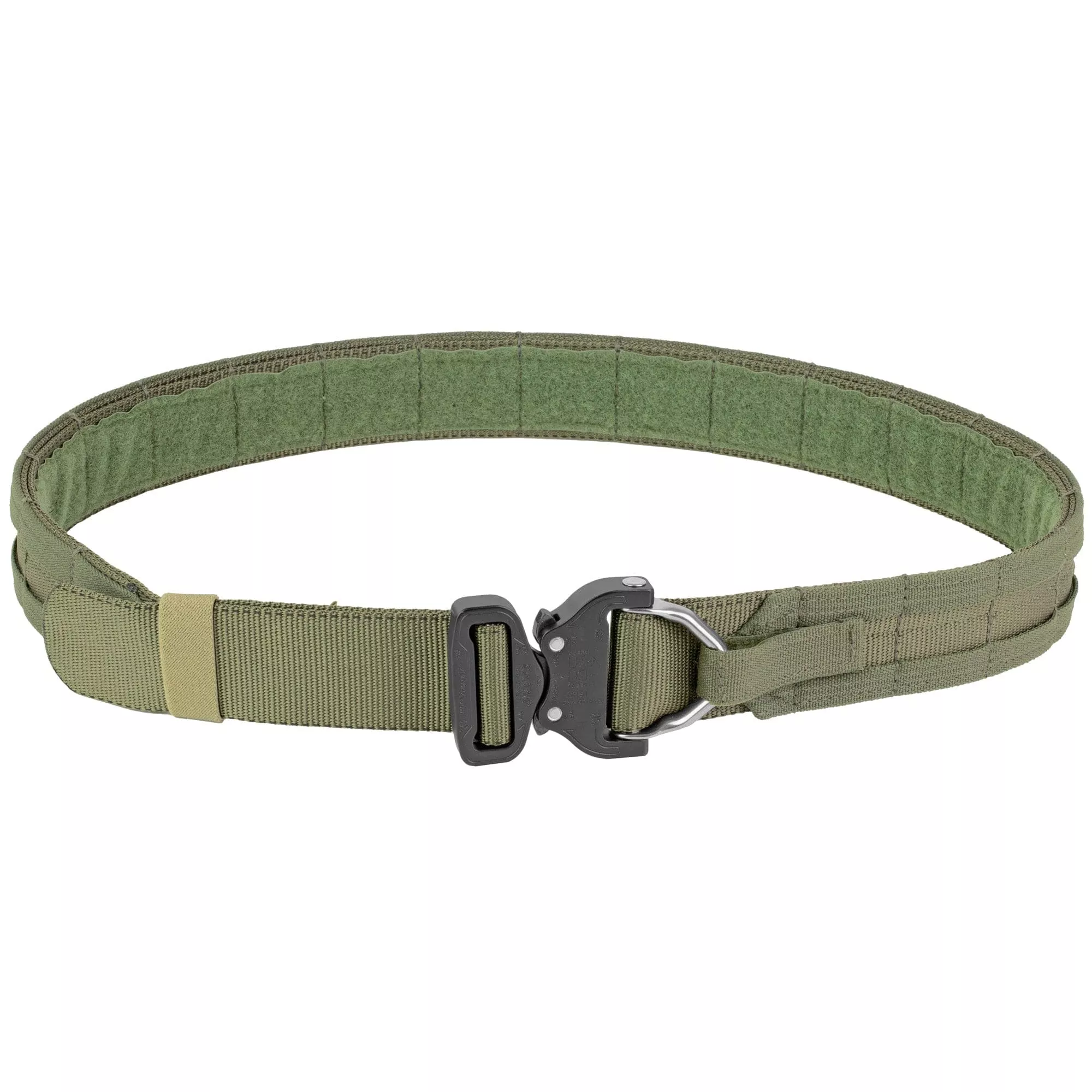 Eagle Oper Gun Belt Cbra Rg