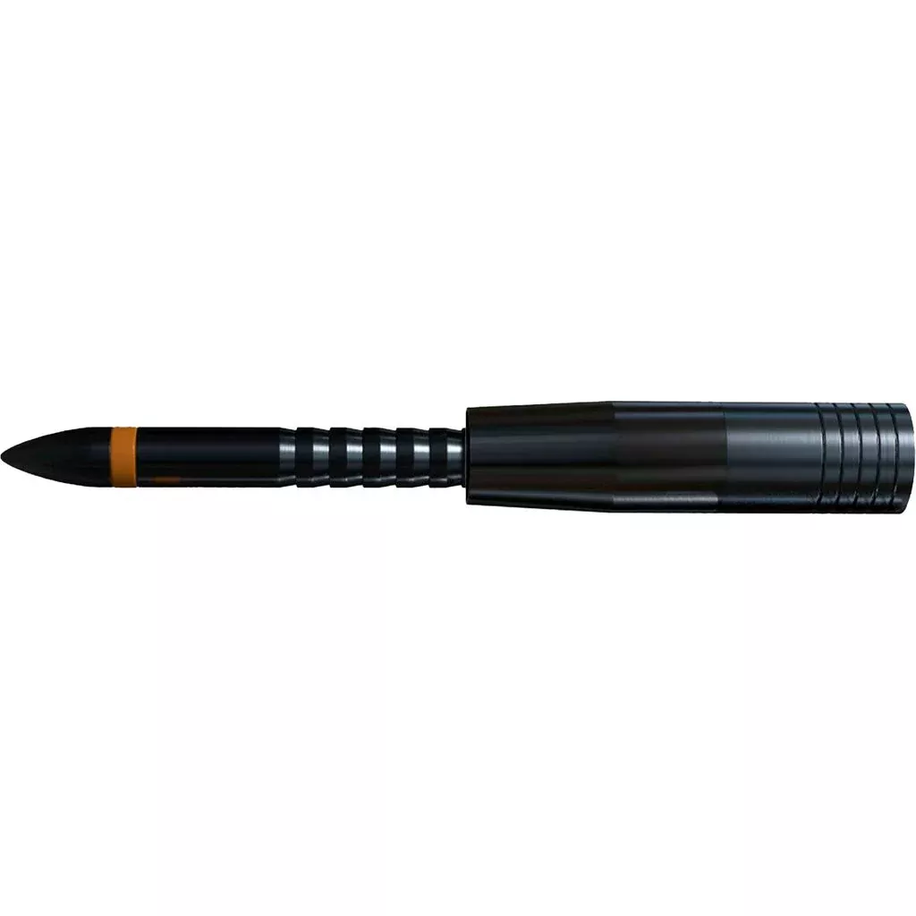 Easton 4mm Match Grade Half Outs – 6 Pack