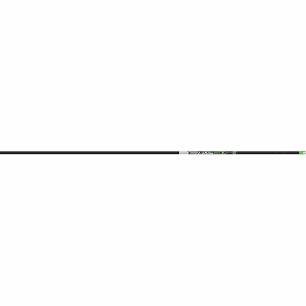 Easton 5mm Axis Shafts 200 1 Doz.