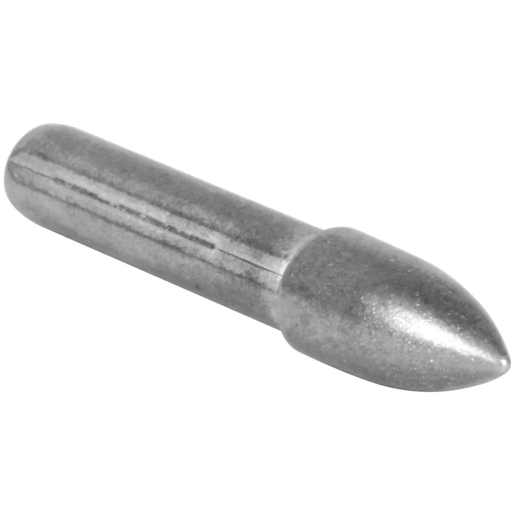 Easton 5mm Zinc Points