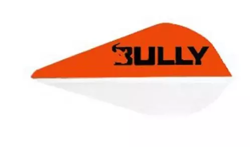 Easton 6.5 Bowhunter 2″ Bully Vanes 500 Spine #729019