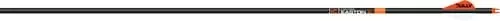 Easton 6.5 Bowhunter Arrows 400 2 In. Bully Vane 6 Pk.