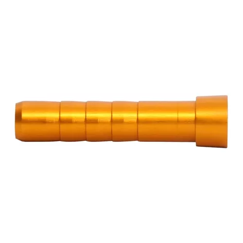 Easton 6.5mm Inserts Orange – 12 Pack #629086
