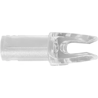 Easton 6.5mm MicroLite Super Nocks - 12 Pack