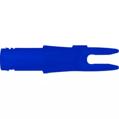 Easton 6.5mm Super 3D Nocks – 12 Pack