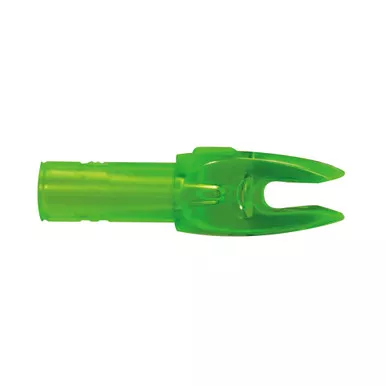 Easton 6mm H Nocks – 12 Pack