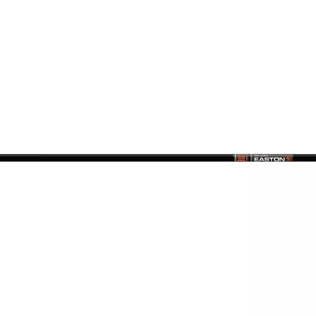 Easton 9mm Bolt Shafts (20 in. 1 doz.)