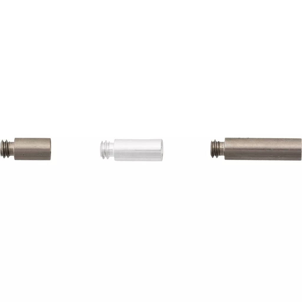 Easton Adjustable Point System Weight Module – 12 Pack