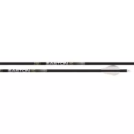Easton Archery 5.0 Arrows - 2" Blazer Vanes - 6 Pack