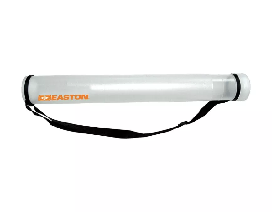 Easton Arrow Tote Smoke Color