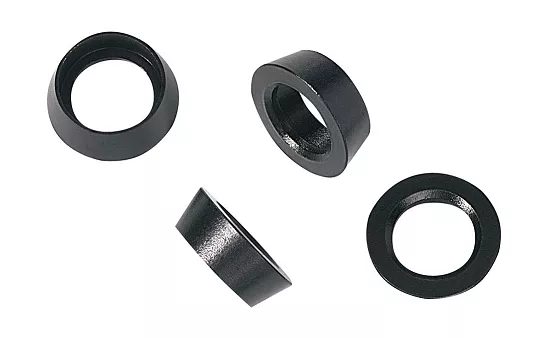 Easton Broadhead Adapter Rings 12 Pk. #815861TF