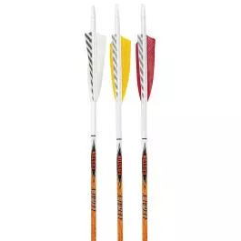Easton Carbon Legacy Arrow - 6 Pack - Size 500