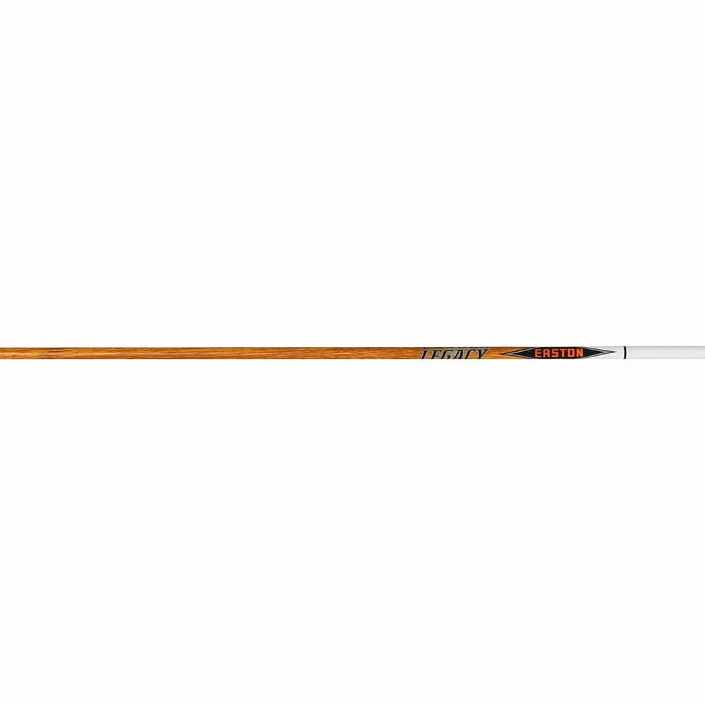 Easton Carbon Legacy Shafts 600 1 Doz.