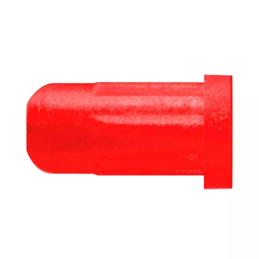 Easton FMJ Bolt Flat Nocks