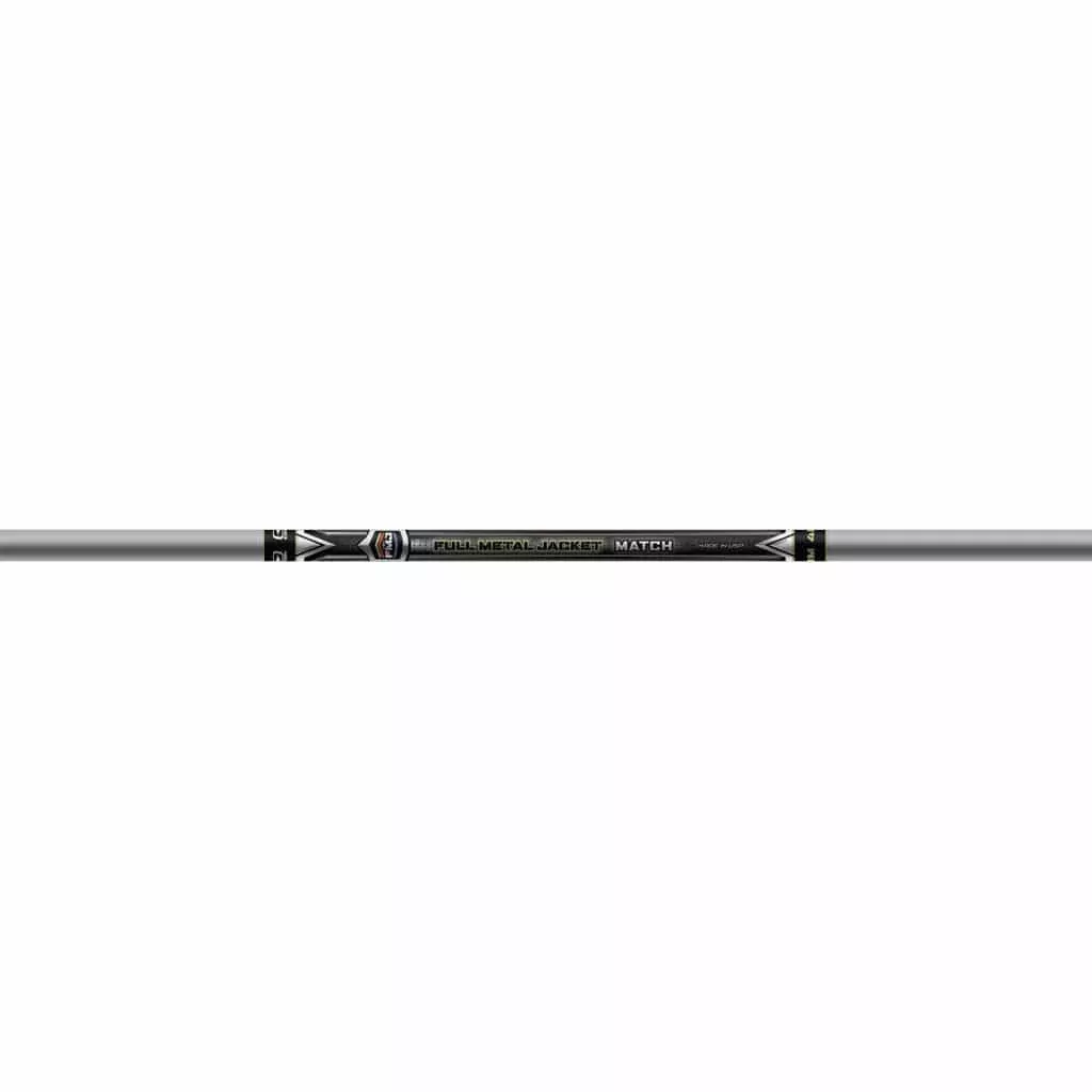 Easton Fmj Match Shafts 530 1 Doz.