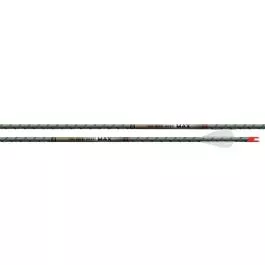 Easton FMJ Maxx 5mm Arrows - 2" blazer vanes