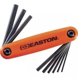 Easton HEX Wrench Hex Standard Fold Up Allen Wrench XL