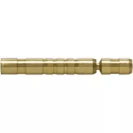 Easton HIT Brass Inserts w/ Insert Tool 12 Pk