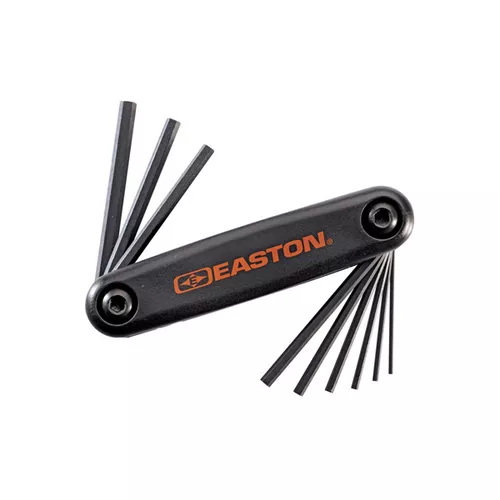 Easton Pro Hex Fold Up Set – Std