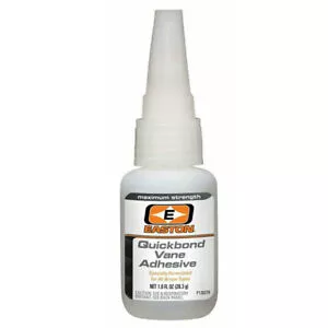 Easton Quick Bond Vane Adhesive 0.5 oz #422793
