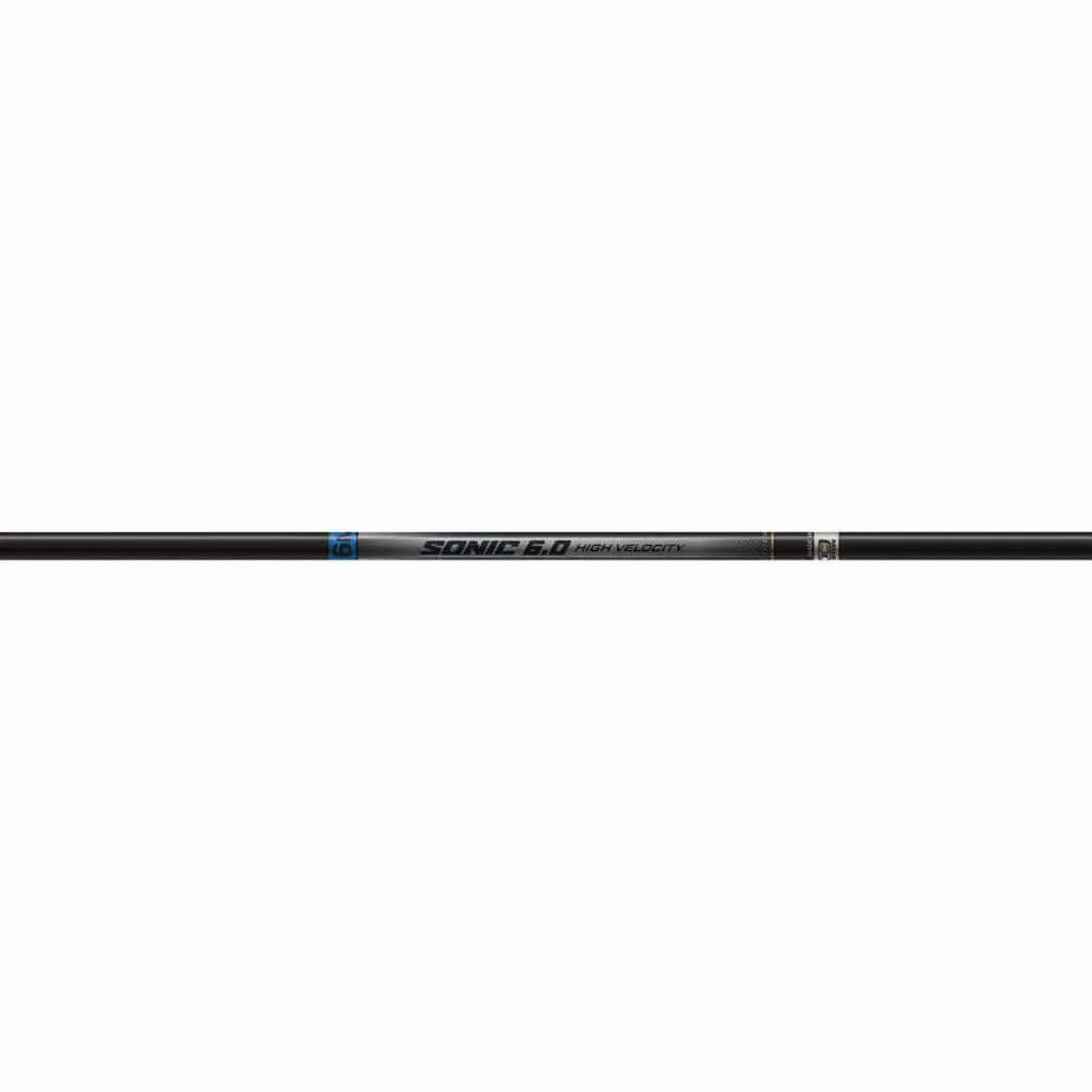Easton Sonic 6.0 Shafts 340 1 Doz.