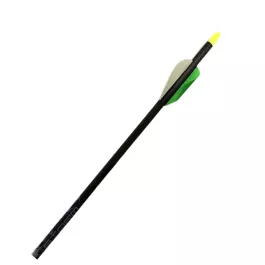 Easton Storm Carbon Arrow - Size 400
