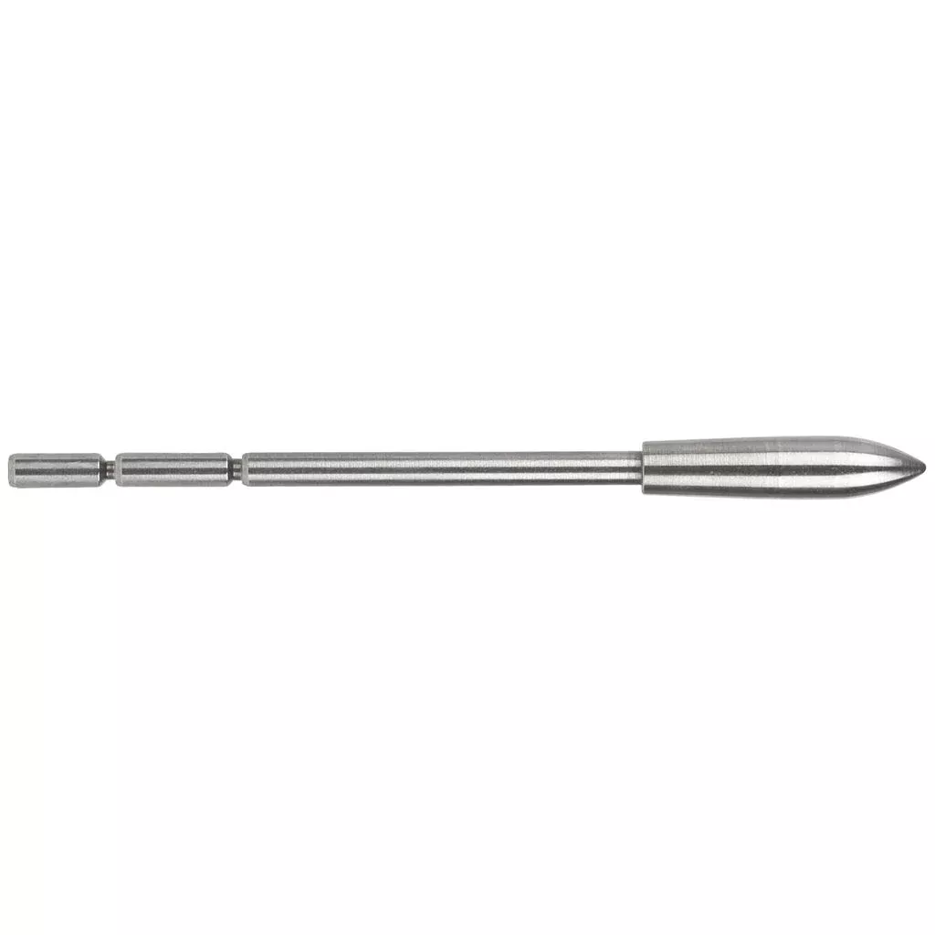 Easton X10 Stainless Points - 12 Pack