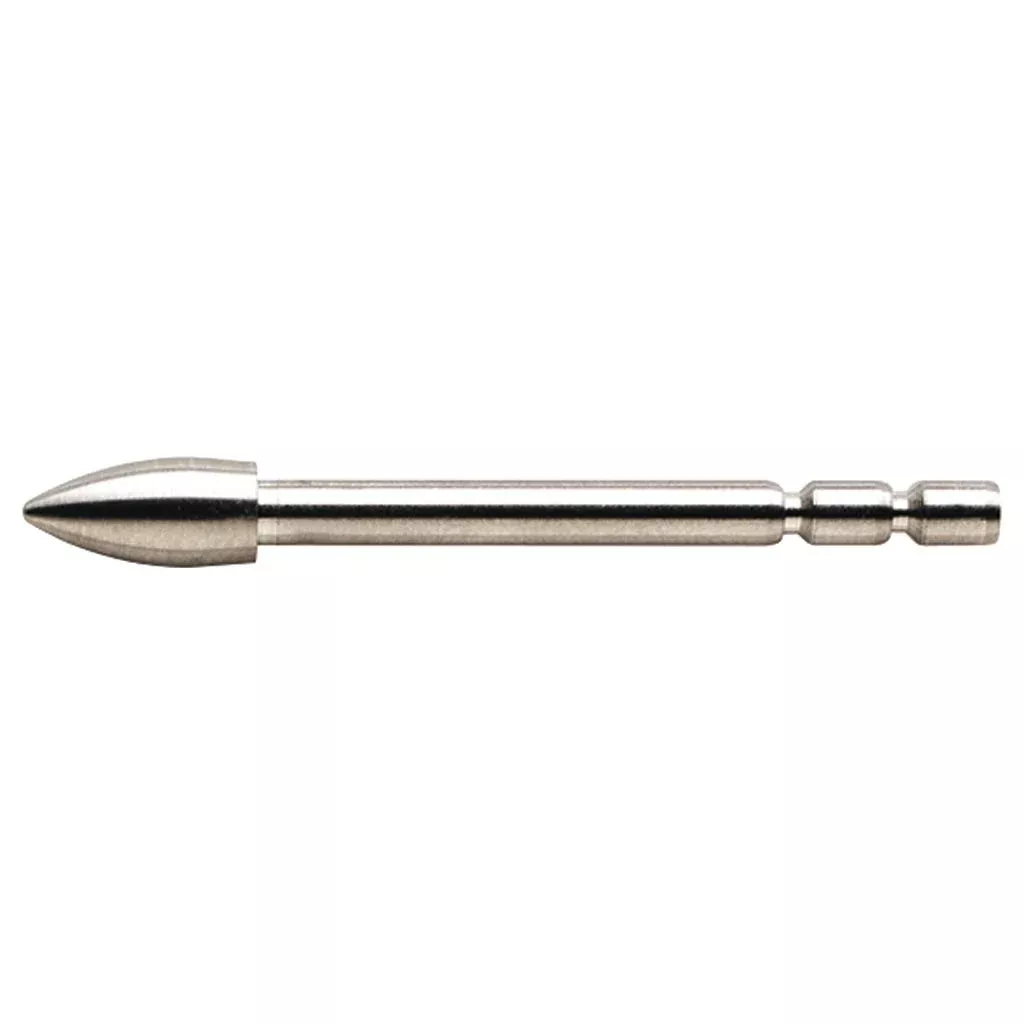Easton X10 Tungsten Points - 12 Pack