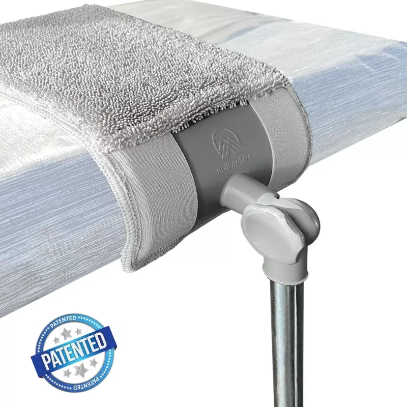 Easy Squeegee
